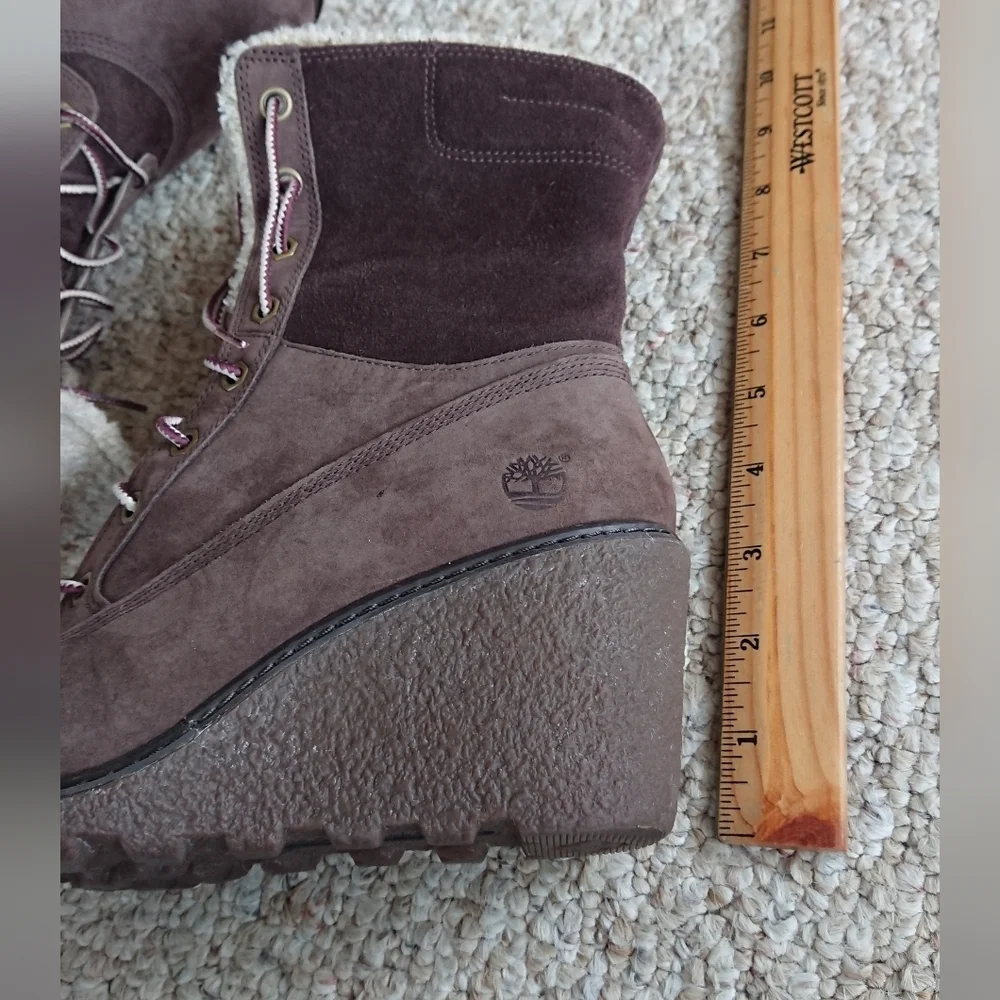 Timberland earthkeepers amston
